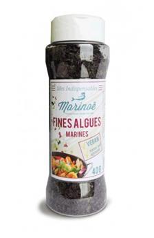 FINES ALGUES POT 30G