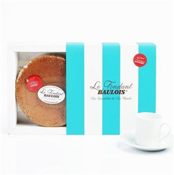 FONDANT BAULOIS 4/5 P 300G