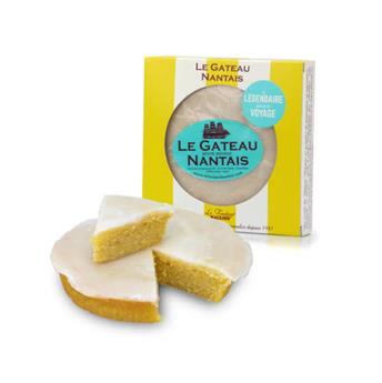 LE GATEAU NANTAIS 130G