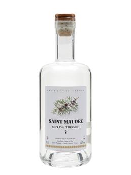 GIN DU TREGOR SAINT MAUDEZ 70CL 44.7°