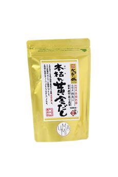 DASHI SUPERIEUR DE MAKURAZAKI 10x8g