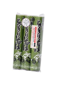 SOBA PREMIUM-NOUILLES DE SARRASIN 3*150G