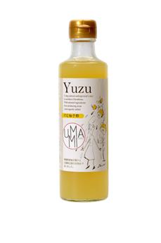 VINAIGRE YUZU ET MIEL 270ML