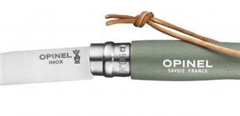 COUTEAU OPINEL N°6 VRI BAROUDEUR SAUGE