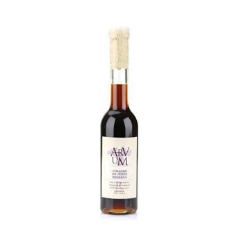 VINAIGRE XERES AOP 25CL