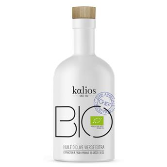 HUILE D´OLIVE BIO 50 CL JUAN ARBELAEZ