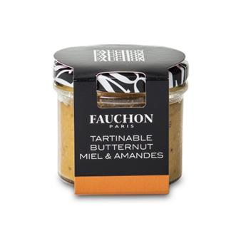 TARTINABLE BUTTERNUT MIEL 90G FAUCHON