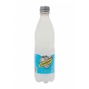 SCHWEPPES coco 50cl