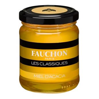 MIEL ACACIA DE FRANCE 250G FAUCHON