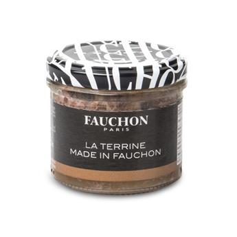 TERRINE MADE IN FAUCHON 100G