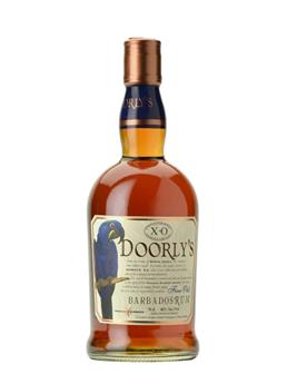 RHUM DOORLY S XO BARBADE 70CL 40°