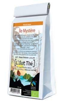THE ILE MYSTERE 100G