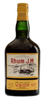 RHUM VSOP JM 70CL 43°