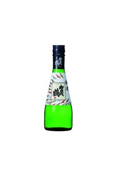 SAKE KAMOTSURU JUNMAI 30CL 14.7°