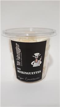 MERINGUETTES CARAMEL BEURRE SALE 65G