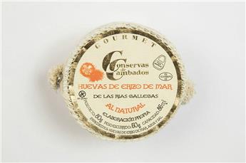 Corail d´oursin d´espagne 85g