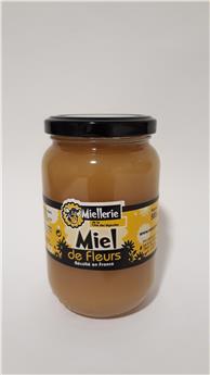 MIEL DES MONTS D´ARREE 500G