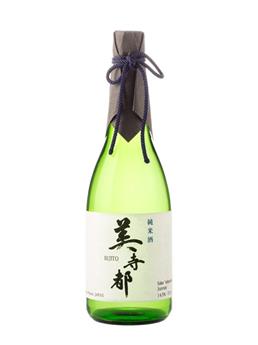 SAKE BIJITO JUNMAI 72CL 14.5°