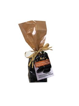 MOULES PRALINE CREPE DENTELLE A LA FLEUR DE SEL 160G