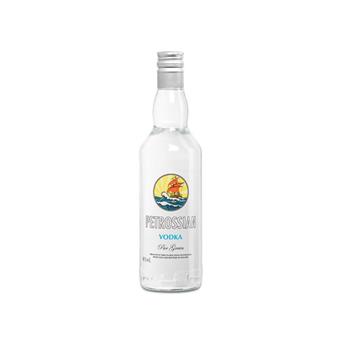 VODKA NATURE PETROSSIAN 20CL