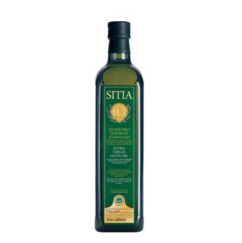 HUILE D OLIVE SITIA 75 CL