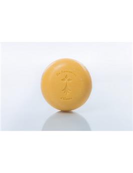 SAVON ROND A L HUILE DE LIN 150G