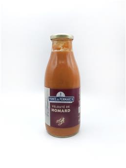 VELOUTE DE HOMARD 1L PENMARCH