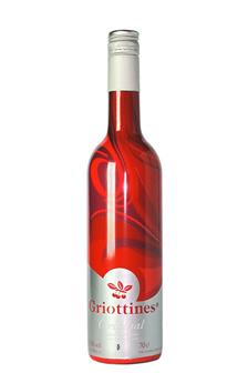 LIQUEURS GRIOTTINES 