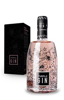 PURPLE GIN 40° 50CL