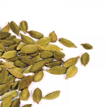 CARDAMOME VERTE/CAPSULES AU KILO