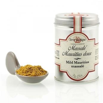 MASSALE MAURITIUS DOUX 60 GR