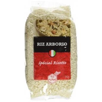 RIZ ARBORIO ITALIE 1KG