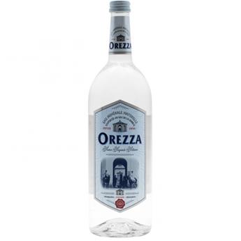 OREZZA EAU GAZEUSE 1L VERRE