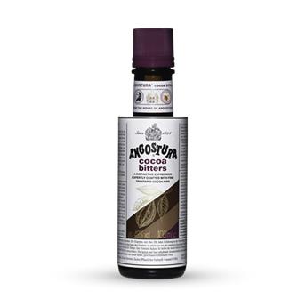 ANGOSTURA CACAO BITTERS 48° 10CL