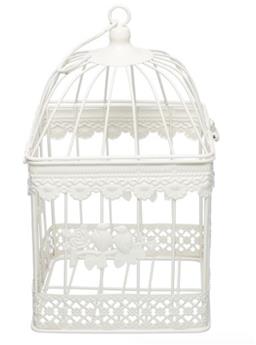 CAGE A OISEAUX GM EN METAL