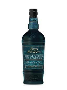 RHUM TROIS RIVIERES VIEUX DE L OCEAN 70CL 54°