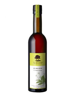 ACIDULEES SAUVAGES AIL DES OURS 350 ML
