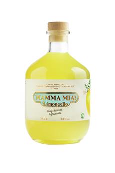 MAMMA MIA LIMONCELLO 70CL 24°