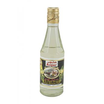 Eau de fleur d´oranger distillée pour pâtisserie 60cl