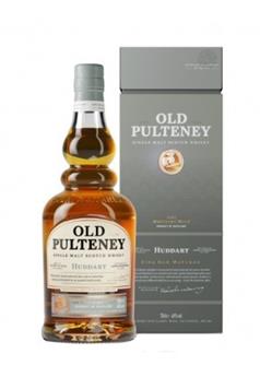 OLD PULTENEY HUDDART 70CL 46°