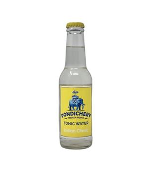 TONIC PONDICHERY INDIAN CLASSIC 20CL