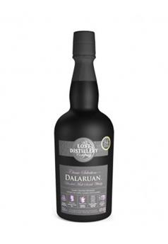 LOST DISTILLERIES DALARUAN CLASSIC WHISKY 70CL 43°