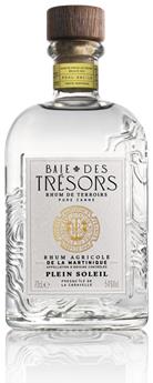 RHUM BAIE DES TRESORS 