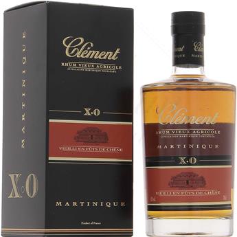 RHUM VIEUX AGRICOLE CLEMENT XO 70CL 42°