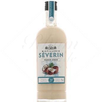 PUNCH COCO SEVERIN 70CL 20°