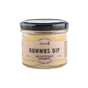 HOUMMOUS 90G