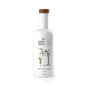 LA P´TITE OLIVE 250ML