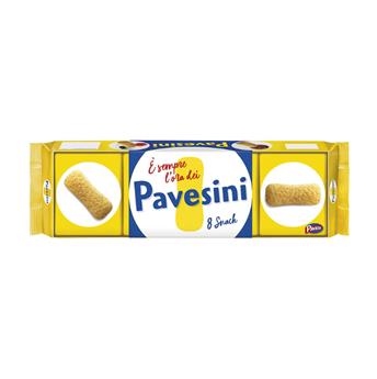 BISCUITS PAVESINI 200G