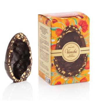 OEUF CHOCOLAT NOIR 70G