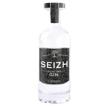 GIN SEIZH 47° 70cl